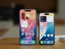 立减500元！天猫双十一iPhone 16系列狂降至5499元起：最高支持12期免息