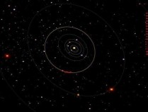 一小行星被命名为“钟南山星” 致敬医学泰斗