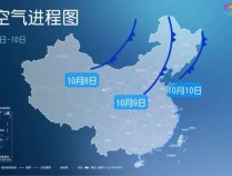 30℃又要回来了？江南多地迎初夏感回归