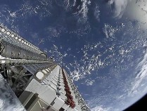 专家：中国赶上SpaceX只是时间问题——卫星星座建设加速追赶