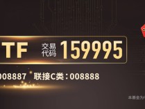 
          
            自主研发方向受追捧！芯片ETF涨停，中芯国际上涨19.65%
        