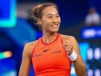 WTA500东京站签表出炉：郑钦文头号种子，王欣瑜PK前美网冠军_首轮_对阵_总决赛