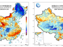 10月中旬气温将上演“反转”剧情，大回暖后强冷空气又要登场？