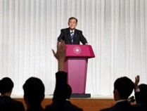 日本会否与“安倍经济学”告别 新首相石破茂面临市场考验