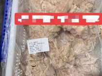 深圳一学校的鸡肉过期4年？供应商：配送方打错标签已致歉