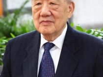 厦门大学原校长田昭武逝世 科学巨擘，电化学界痛失泰斗