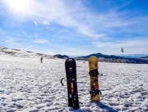 以“供给抢跑”谋求“消费抢先” 内蒙古冰雪旅游旺季提前