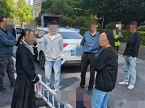 南昌男子讨薪不成反被对方车辆撞伤？警方：工友受轻伤，正调查处理