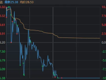 A股巨震 高位股退潮资源股接棒领涨 顺周期板块崛起