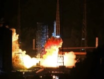 更胜SpaceX！中国航天13天内5连射：5种火箭、22+颗卫星