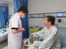 男子爱吃生腌胆道惊现7条虫 生食隐患需警惕