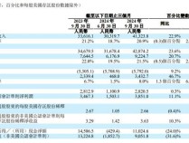 理想汽车发布2024年Q3财报 交付量营收创新高