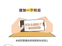 在理发店剪发被拍视频致“被围观”，法院：理发师致歉7日并赔偿500元