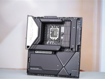 黑火神！七彩虹iGame Z890 Vulcan X V20主板图赏