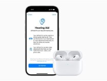 苹果iOS 18.1正式版下周推送：为AirPods Pro 2带来临床级助听器功能