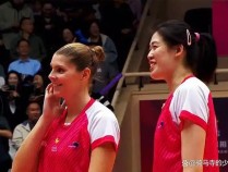 天津女排2-3输在哪？一场失利暴露三大短板 李盈莹独木难支 陈博雅前排卡轮成主因