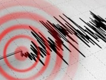 土耳其东部地区发生6.1级地震 震感强烈，应急响应启动