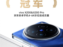 6000mAh的超大容量电池  让vivo X200系列真正的遥遥领先