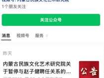 拥有4个博士学位及2个博后的95后研究员被“暂停聘任”后，另一助理研究员发声