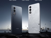 OPPO史上最大电池！OPPO K12 Plus今日全渠道开售：1799元