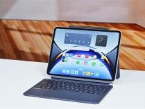 首次搞定苹果三件套！OPPO Pad 3 Pro图赏