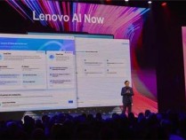 联想携手Meta Llama模型共创AI Now  微美全息以AGI模型引擎驱动行业创新潮流