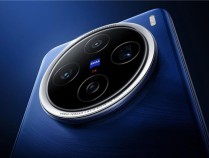 影像系统再升级！vivo X200全焦段覆盖日常拍摄场景