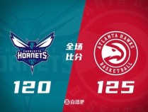 NBA：老鹰险胜黄蜂特雷杨38 8 10 三球连两场34分队史首人 胶着对决老鹰连胜