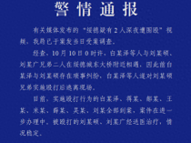 陕西绥德2人深夜遭多人围殴，警方通报：施暴者全部到案