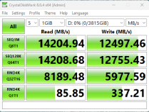 集结国产存储顶配阵容！梵想S990 PCIe5.0 SSD发布：狂飙14GB/s