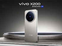 双十一换机攻略：vivo X200系列满足你的全部功能需求