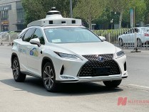 
          
            冲击“全球Robotaxi第一股”！小马智行拟赴美IPO，自动驾驶玩家掀上市潮
        