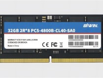 60秒看懂DDR5内存标签：选购时注意