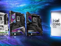 Intel酷睿Ultra 200S游戏性能暴增13.23%！华擎Z890最新PPM驱动助阵