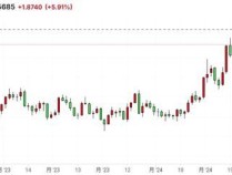 黄金白银势不可挡，银价大涨6%突破33美元关口 贵金属市场迎来空前上涨