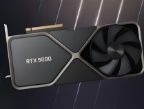 大的要来了！英伟达RTX 5090将定档1月6日