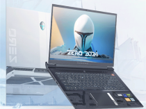 雷神Zero 2024新配置上架：14代i9+RTX 4070到手9499元