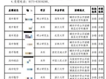 清北毕业生入职县级中学，当地回应：部分人房票补贴高达105万元