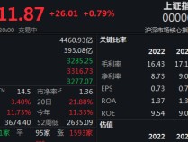 
          
            半日上涨0.79%，沪指重返3300点
        