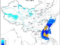 大风黄色预警继续发布 东海南海等部分海域阵风将达10级