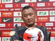 U17亚洲杯预选赛今日开打：国足主场首战即遇宿敌，日籍主帅摆出低调姿态 争夺出线主动权