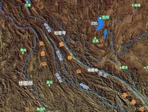 徐霞客曾在哀牢山迷路，地质工作者称哀牢山并无特殊之处