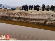 山东临沂一村有母子在水沟不幸溺亡？街道办：有领导去现场处理