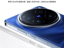 为啥都说拍人像看vivo  vivo X200 Pro给你答案