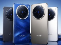 新机皇登基！vivo X200系列影像、续航、AI全面升级