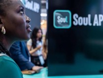 亮相 2024 GITEX 海湾信息技术博览会 Soul App 多模态大模型实现超拟人互动体验