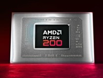 AMD锐龙200全系型号曝光：Zen4第二次套马甲