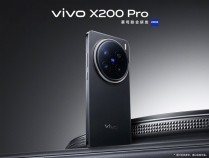 vivo X200系列推送系统更新：减弱眩光问题