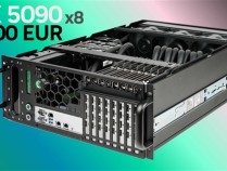 RTX 5090一块要价3.8万元！有人提前行动了