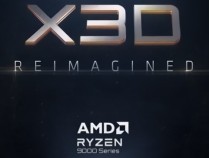 最强X3D神U来了！AMD锐龙9 9950X3D将于2025年1月发布：144MB缓存一骑绝尘